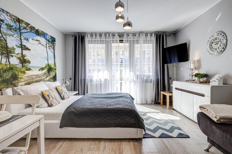Apartamenty Na Zdrojowej - visitopl - image 39