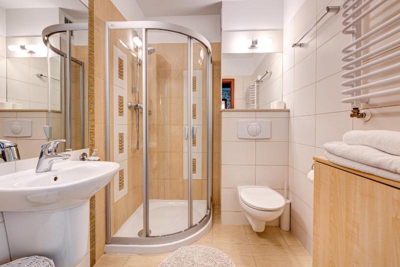 Apartamenty Na Zdrojowej - visitopl - image 10