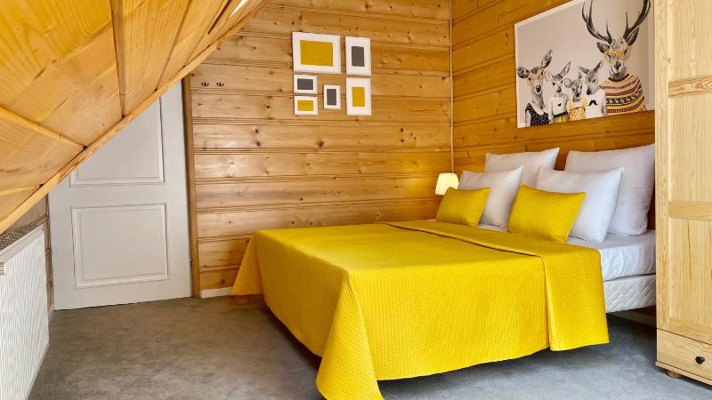 Economy Double or Twin Room image 4