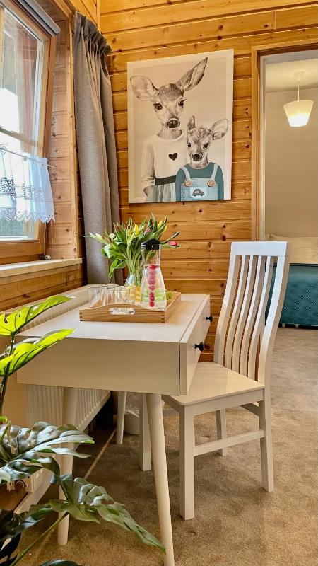 Studio Apartment image 4
