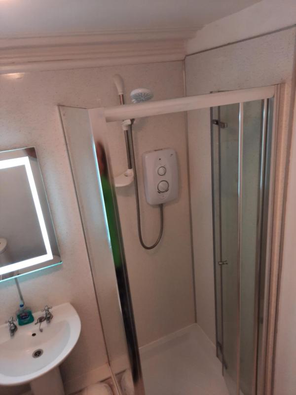 Family Room with Private Bathroom image 2