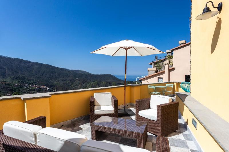 Superior Double or Twin Room with Terrace image 4