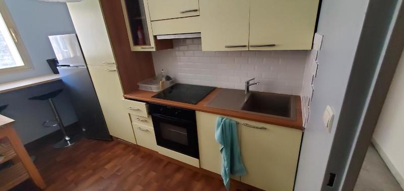 Superior Two-Bedroom Apartment image 2