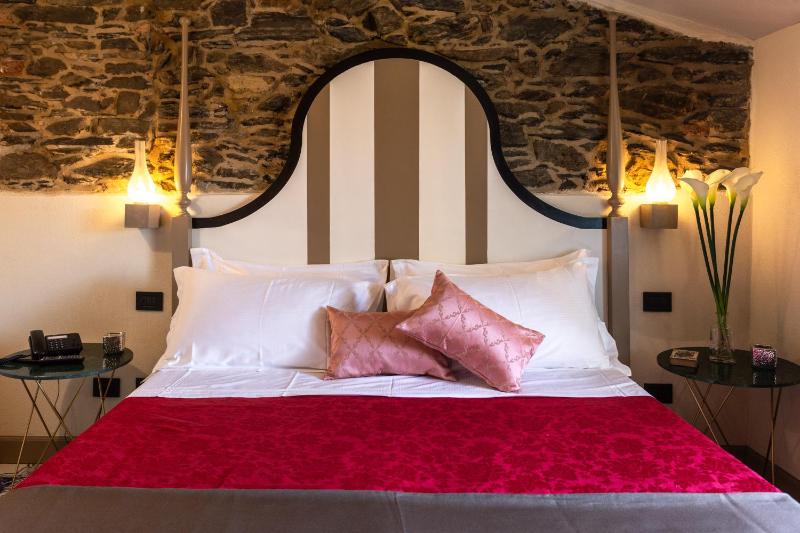 Deluxe Double or Twin Room image 4