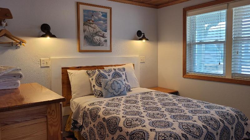 Two-Bedroom Apartment image 4