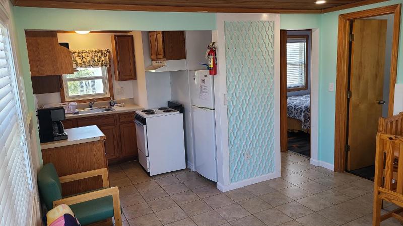 Driftin Sands Motel - image 21