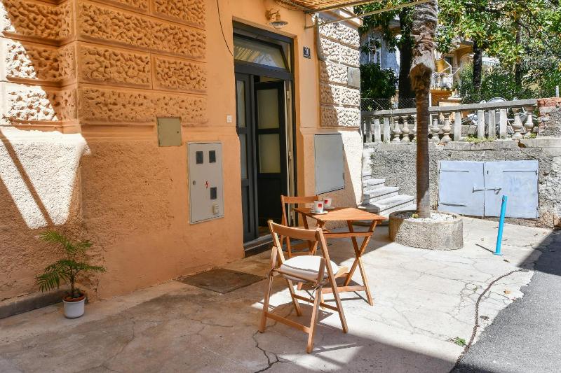 Apartment Rosenberger Opatija center with parking - image 16