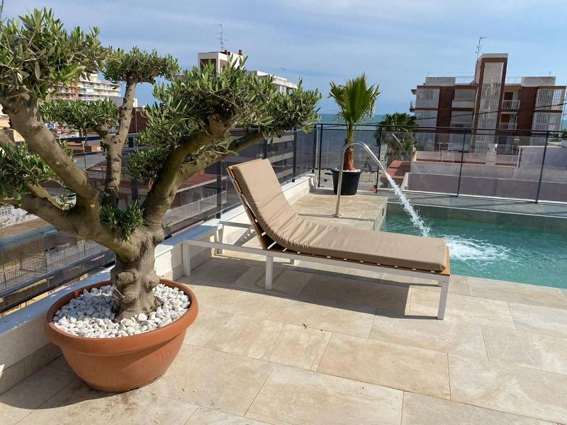 Santa Pola Apartments - image 2