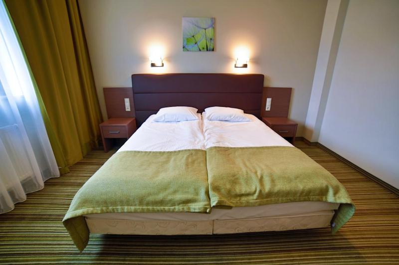 Business Double Room image 3