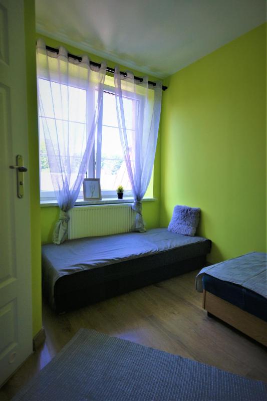 Double Room with Private Bathroom image 3