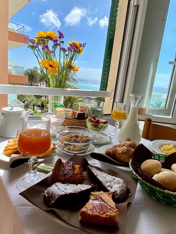 Hotel Alba Chiara - image 6