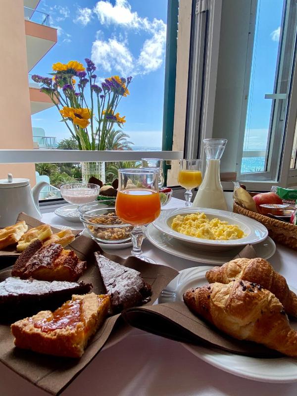 Hotel Alba Chiara - image 8