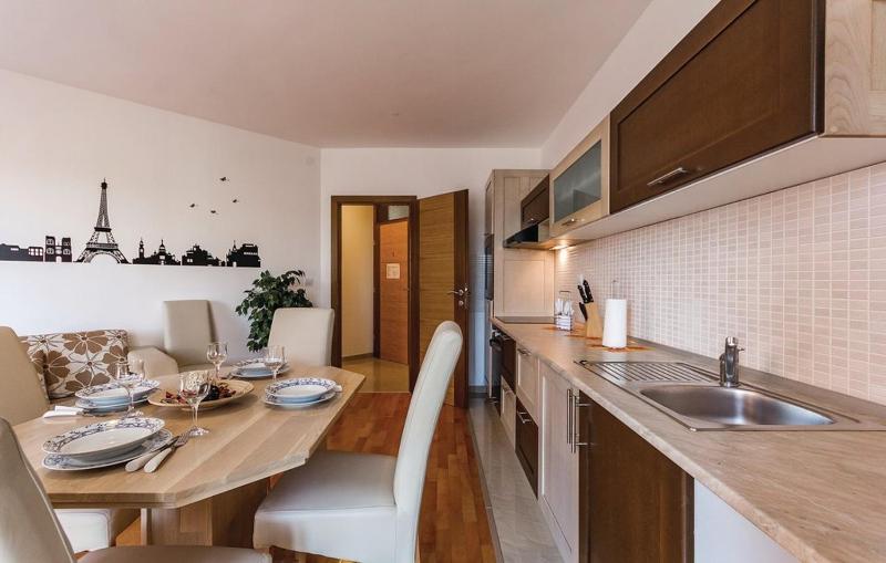 Two-Bedroom Apartment image 2