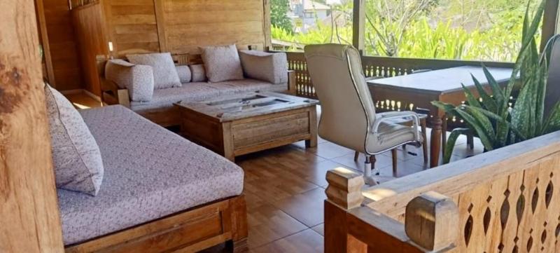 Desaku Bungalows - image 24
