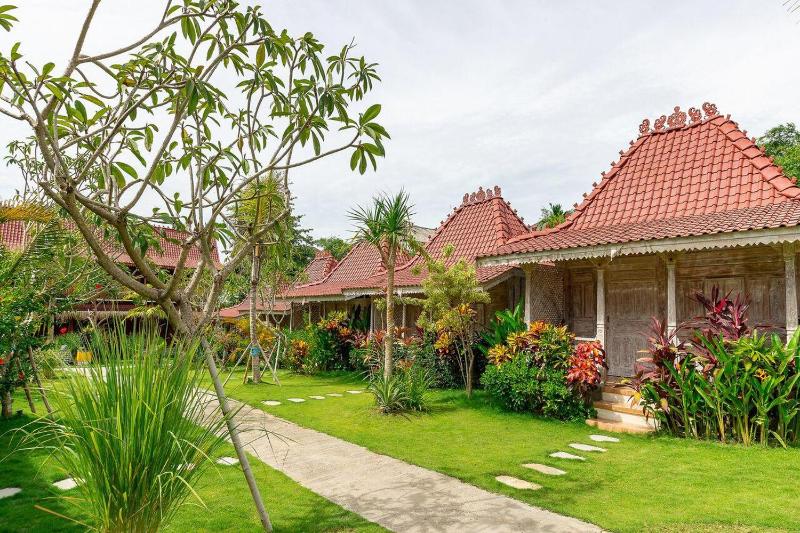 Desaku Bungalows - image 11