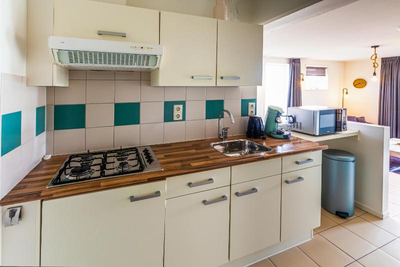 Apartment - Ground Floor image 2
