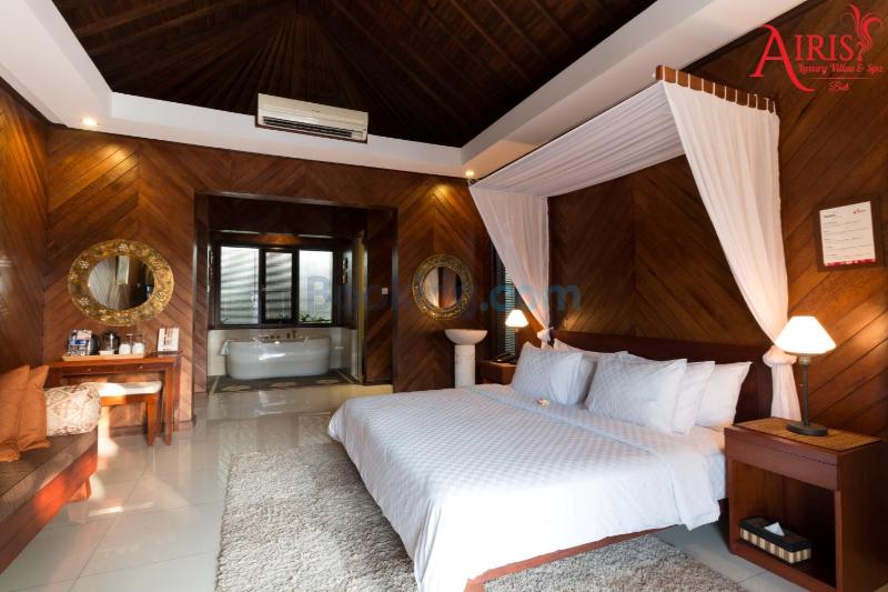 Airis Luxury Villas and Spa - image 2