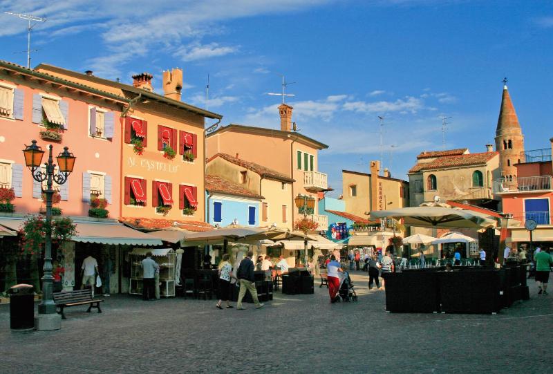 Maestrale Canova Apartments - image 35