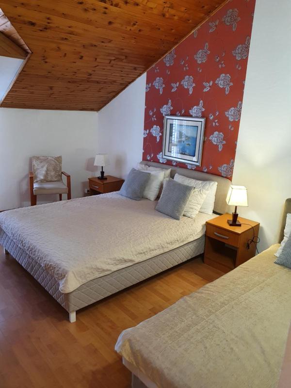 Apartmani ARNAUT Pansion Images