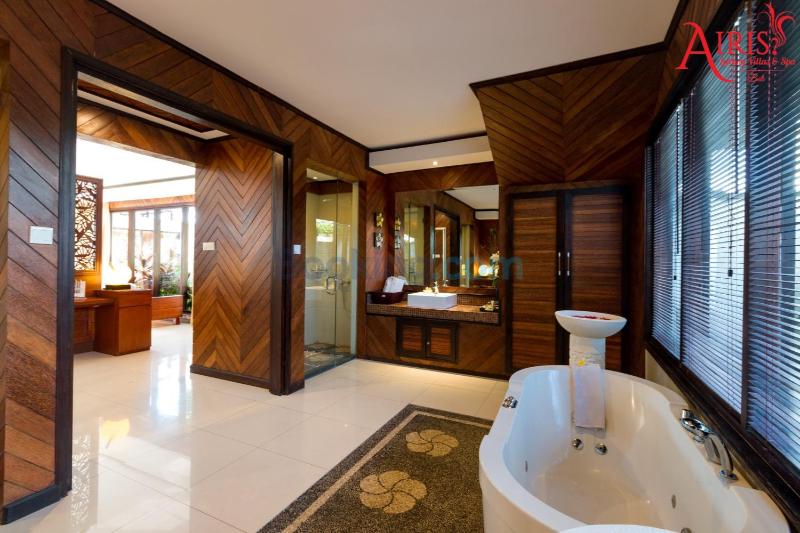 Airis Luxury Villas and Spa - image 16