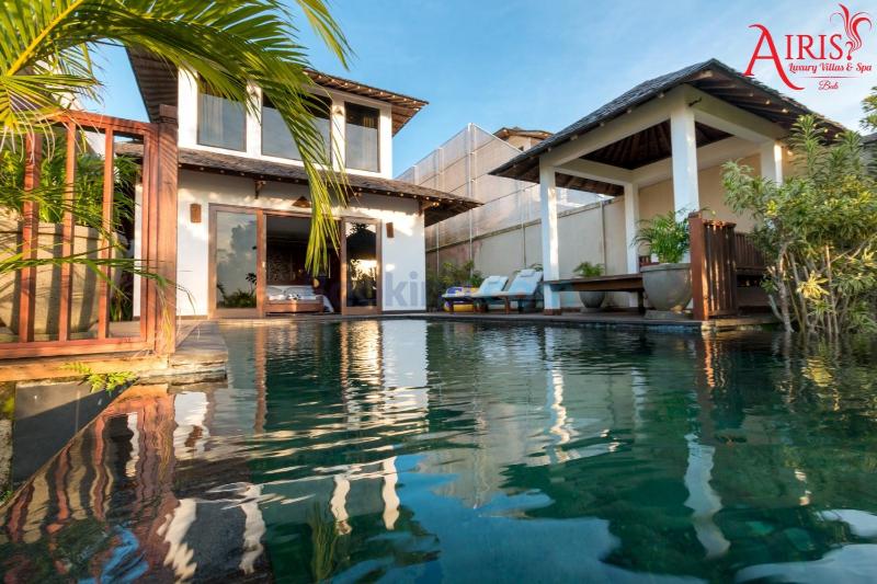 Airis Luxury Villas and Spa - image 5