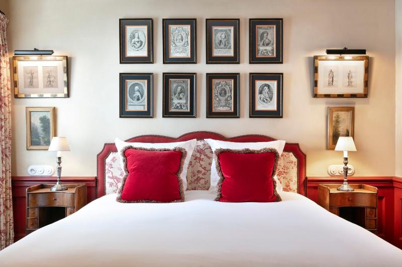 Superior Room Village Side image 1