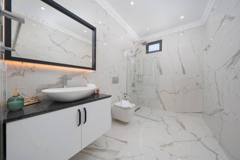Corleone - Modern Villa with Jacuzzi in Kalkan - image 24