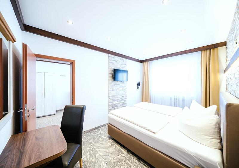 Family Room with a connecting door image 1
