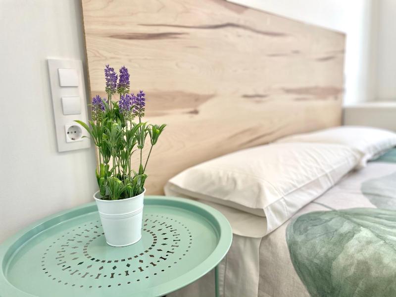 Double or Twin Room image 1