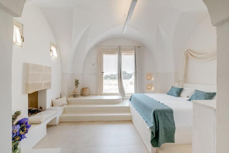 Suite with Terrace image 2