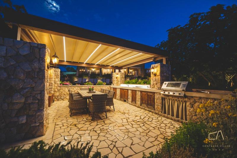 Luxury Apartments Villa Luce - image 8