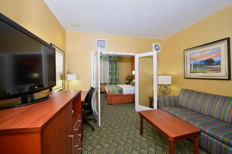 King Suite image 2