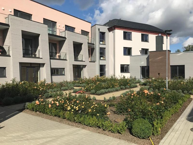Franciscan guest house - image 10