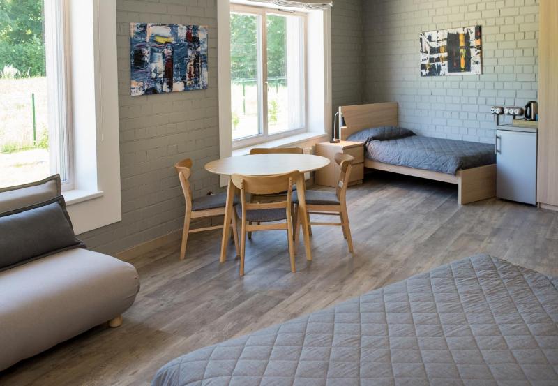Franciscan guest house - image 12
