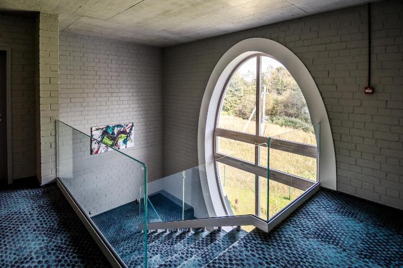 Franciscan guest house - image 21