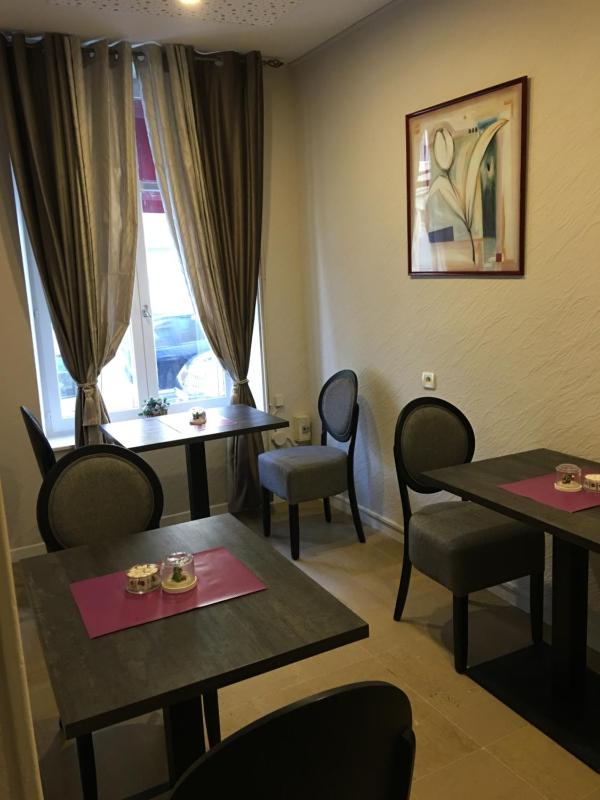 Hotel Le Stanislas - image 42