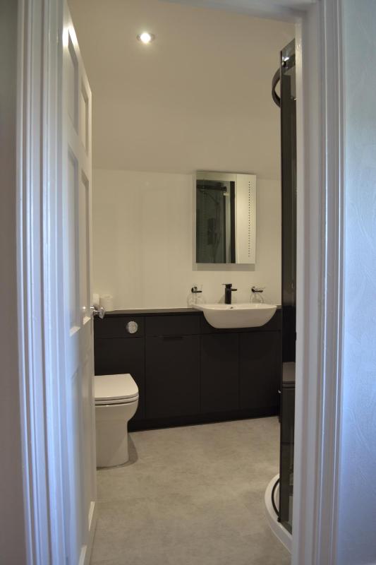 King Room with Valley View image 2