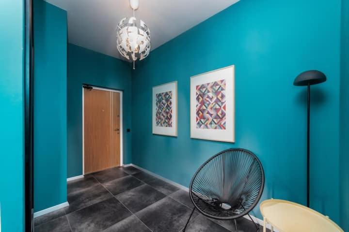 One-Bedroom Apartment image 3