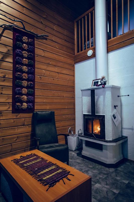 Two-Bedroom Apartment with Sauna image 3