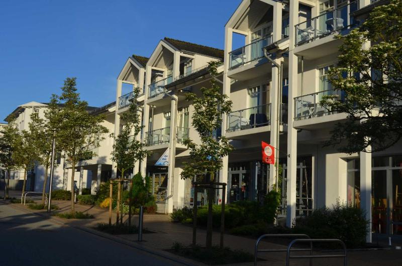 Apartment with Balcony image 1