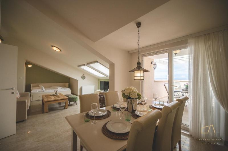 Luxury Apartments Villa Luce - image 21