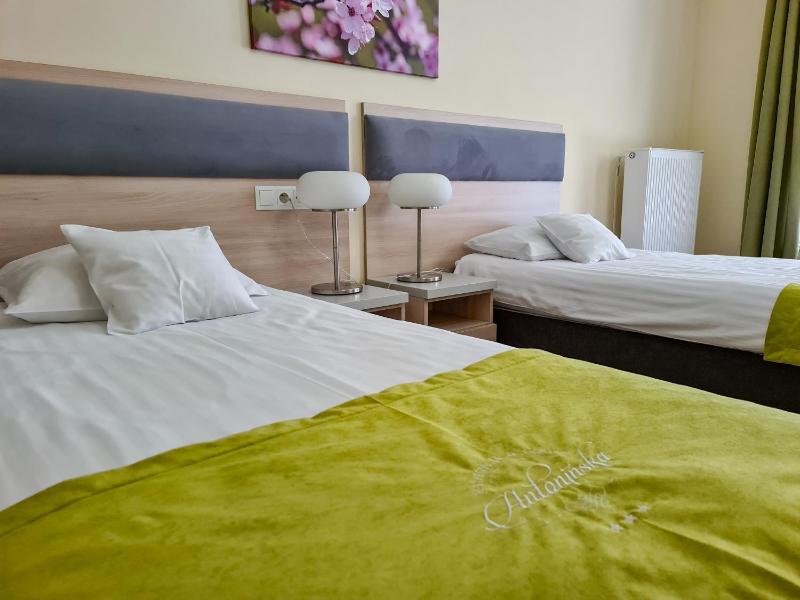 Double Room image 1
