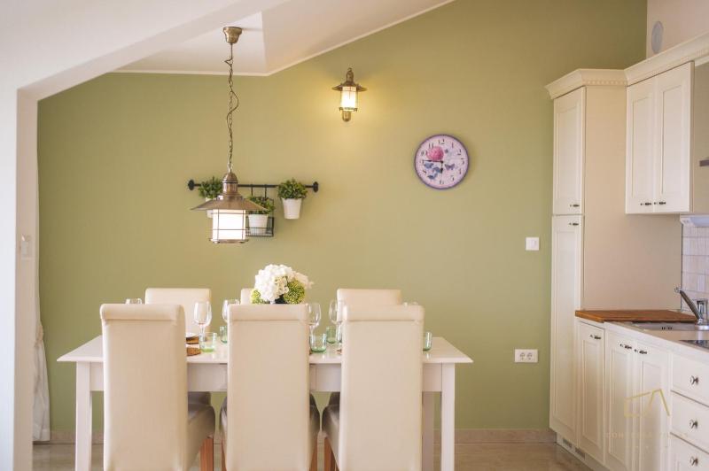 Luxury Apartments Villa Luce - image 23