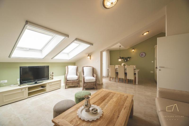 Luxury Apartments Villa Luce - image 34