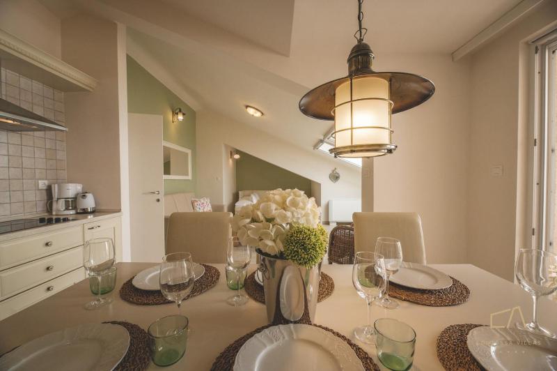Luxury Apartments Villa Luce - image 22
