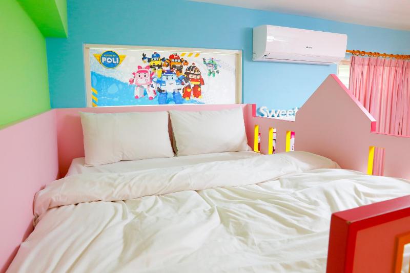 Wonderful Family Homestay - image 23
