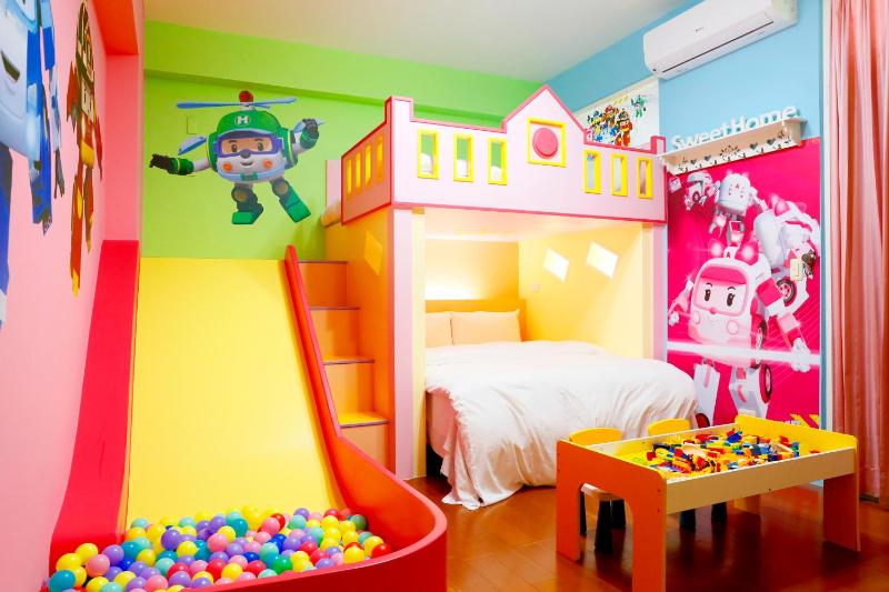 Wonderful Family Homestay - image 25