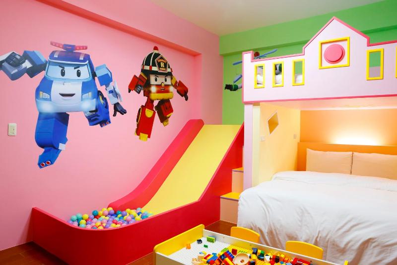 Wonderful Family Homestay - image 24
