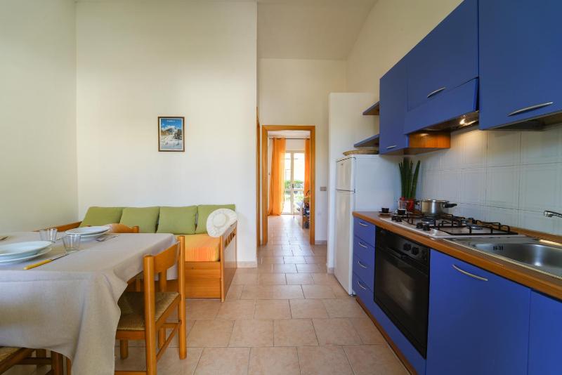 Two-Bedroom Apartment image 4