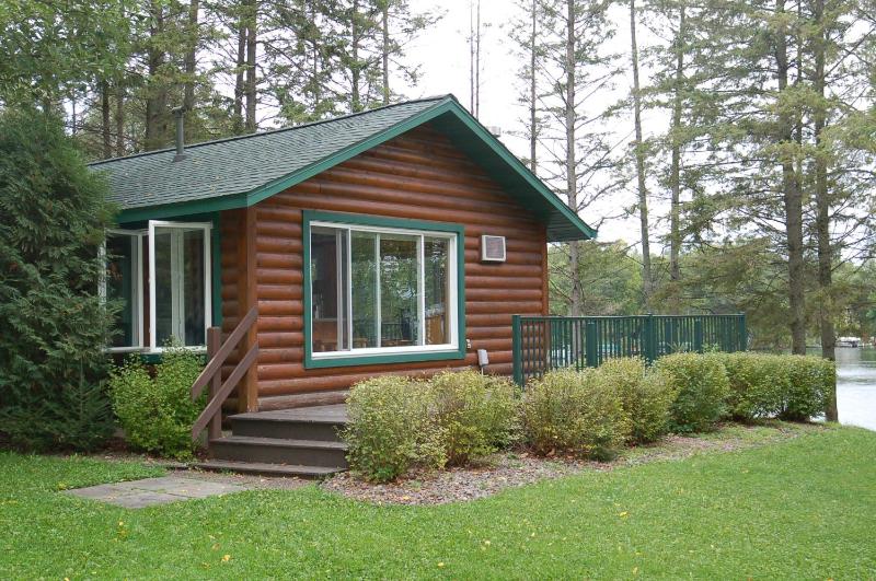 Two-Bedroom House image 1